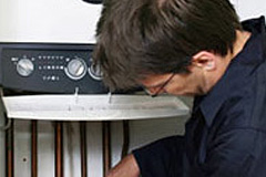 boiler repair North Kensington
