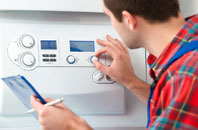 free North Kensington gas safe engineer quotes