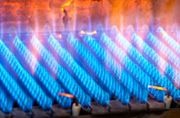 North Kensington gas fired boilers